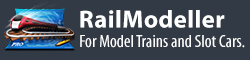 railmodeller express tutorial